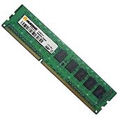 RAM DDR3 REG 8GB/PC1333 /ECC/ Mustang (4Rx8) foto1