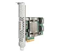 HP H240 12Gb 2-port Int Smart Host Bus Adapter 726907-B21 HP RENEW