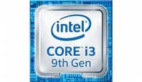 CPU INTEL Core i3-9350KF 4GHz 8MB L3 LGA1151, BOX ( bez chladiče a bez VGA) foto1