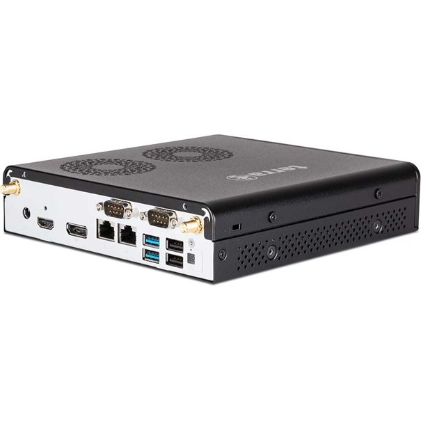 TERRA PC-Mini 6000V5.1 SILENT GREENLINE
