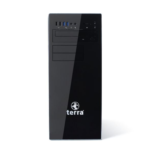 TERRA PC-HOME 5000  foto1