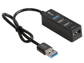 Hub USB Tracer H20 USB 3.0, 3xUSB2.0 foto1