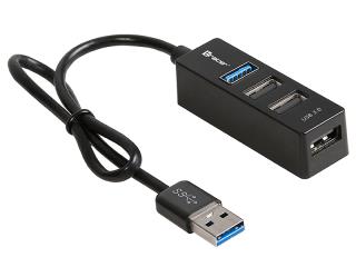 Hub USB Tracer H20 USB 3.0, 3xUSB2.0