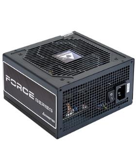 Zasilacz Chieftec CPS-650S 650W ATX 120mm aPFC Spraw >85% foto1