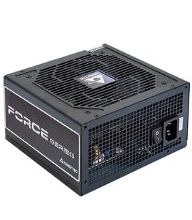 Zasilacz Chieftec CPS-650S 650W ATX 120mm aPFC Spraw >85%