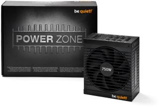 Zasilacz PC Be Quiet Power Zone 750W foto1