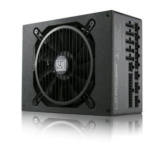 Zasilacz PC LC-Power Platinum Series LC1200 V2.4 foto1