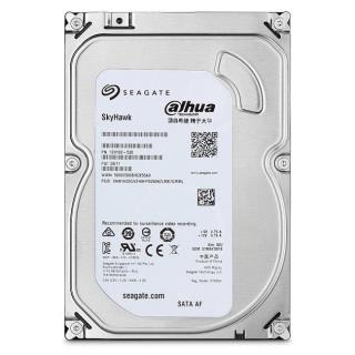 Dysk SEAGATE SkyHawk 6TB ST6000VX0003 256MB 5900 SATA III NCQ