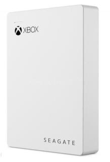 Dysk zewnętrzny SEAGATE Game Drive for Xbox STEA4000407 White 4TB (Game Pass 2 miesiące) foto1