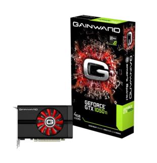 VGA Gainward GeForce GTX 1050 Ti 4GB foto1