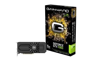 Gainward GeForce GTX 1060 6GB Singlefan foto1