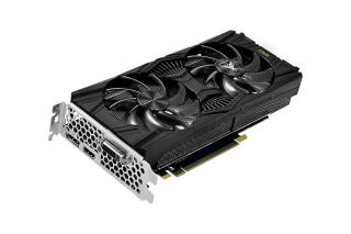 VGA Gainward GeForce RTX 2060 6GB Phoenix GS