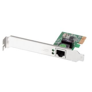 Kontroler sieciowy PCI-Ex GIGABIT NETWORK CARD foto1