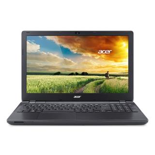 Notebook Acer Aspire ES1-533 15.6''HD/N3350/4GB/500GB/iHD500/W10 Black