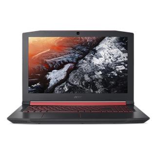 Notebook Acer Nitro 5 15,6''FHD matt/i7-7700HQ/8GB/1TB/GTX1050-4GB/W10 Black foto1