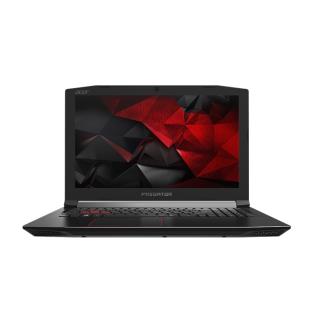 Notebook Acer Predator Helios 300 17,3''FHD matt/i5-7300HQ/8GB/1TB/GTX1060-6GB/W10 foto1