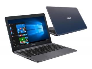 Notebook Asus VivoBook E203MA-FD017TS 11,6'' /N4000/4GB/SSD64GB/UHD600/W10S foto1