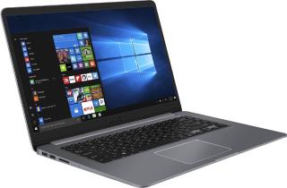 Notebook Asus VivoBook S15 S510UN-BQ391T15,6''FHD/i5-8250U/4GB/1TB/MX150-2GB/W10