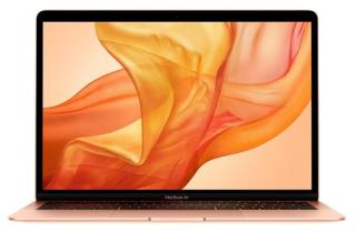 Notebook Apple MacBook Air13 13,3'' WQXGA/i5-8210Y/8GB/SSD128GB/UHD617/macOS 10.14 Gold foto1