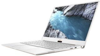 Notebook Dell XPS 13 9370 13,3''UHD touch/i7-8550U/8GB/SSD256GB/UHD620/W10 Gold