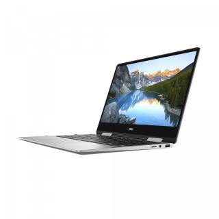 Notebook Dell Inspiron 7386 13,3''FHD touch/i5-8265U/8GB/SSD256GB/UHD620/10PR Silver foto1