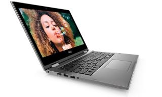 Notebook Dell Inspiron 5370 13,3''FHD /i5-8250U/8GB/SSD256GB/UHD620/W10 Silver foto1