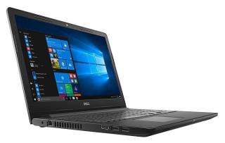 Notebook Dell Inspiron 15 3573 15,6''HD/N5000/4GB/1TB/UHD605/W10 czarny foto1