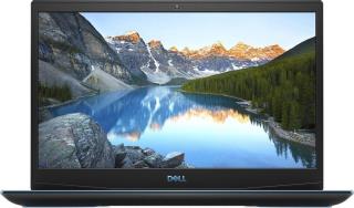 Notebook Dell Inspiron G3 15 3590 15,6''FHD/i5-9300H/8GB/SSD512GB/GTX1650-4GB/W10 Black foto1