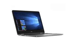 Notebook Dell Inspiron 7773 17,3''FHD touch/i5-8250U/12GB/1TB/MX150-2GB/10PR Silver - OTW OPAK foto1