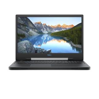 Notebook Dell Inspiron 7790 17,3''FHD/i7-9750H/16GB/SSD512GB/RTX2060-6GB/10PR foto1