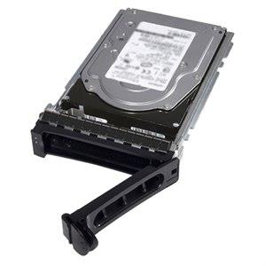 Dysk serwerowy SSD Dell 120GB SATA Boot MLC 6Gpbs 2.5in Hot-plug Drive,3.5in HYB CARR,13G,CusKit