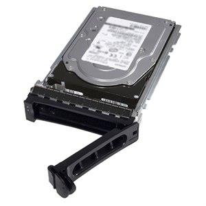 Dysk serwerowy SSD Dell 120GB SATA Boot MLC 6Gpbs 2.5in Hot-plug Drive,3.5in HYB CARR,13G,CusKit foto1