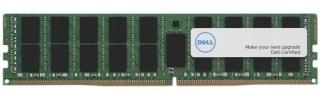Pamięć Dell 8GB Certified Memory Module - 1RX8 DDR4 UDIMM 2400MHz - OTW OPAK foto1