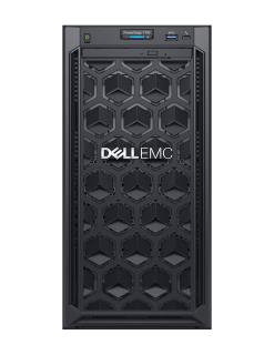 Serwer Dell PowerEdge T140 /E-2124/8GB/1TB/H330/3Y NBD
