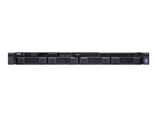 Serwer Dell PowerEdge R330 E3-1230v6/16GB/2x6TB/H330/WS2016Std 5Y NBD foto1