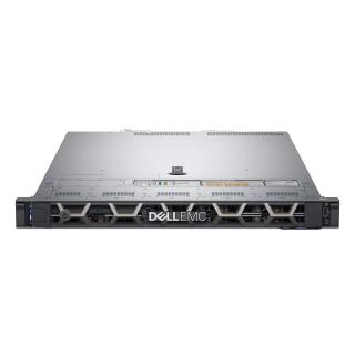 Serwer Dell PowerEdge R440 /Silver 4110/64GB/2x2TB+2xSSD120GB+2xSSD480GB/330+/WS2016 Std/3Y NBD foto1