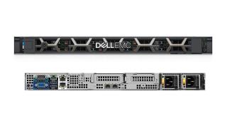 Serwer Dell PowerEdge R6415 EPYC 7551P/64GB/4x600GB/H330/WS2016Std/3Y NBD foto1