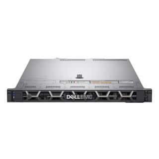 Serwer Dell PowerEdge R440 /Silver 4110/32GB/2x10TB+2xSSD480GB/H330/WS2016Std 3Y NBD foto1