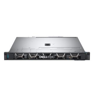 Serwer Dell PowerEdge R240 /E-2124/8GB/300GB/H330/3Y NBD foto1