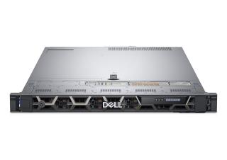 Serwer Dell PowerEdge R640 /Silver 4110/32GB/300GB/H730P/W10/3Y foto1