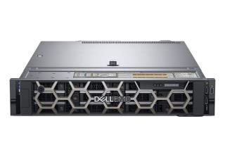 Serwer Dell PowerEdge R540 /Silver 4110/16GB/SSD120GB/H730P+/3Y NBD foto1