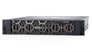 Serwer Dell PowerEdge R7415 /EPYC 7281/32GB/4xSSD1,9TB+2xSSD240GB+4TB/H730p/WS2019Std/3Y NBD foto1