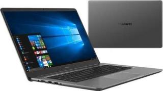 Notebook Huawei MateBook D (53010CEM) 15,6''FHD/i5-8250U/8GB/SSD256GB/UHD620/W10 Grey-Black foto1