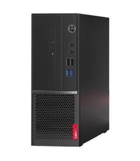 Komputer PC Lenovo V530s i5-9400/8GB/SSD256GB/UHD630/DVD-RW/WiFi/BT/10PR/3Y NBD Black