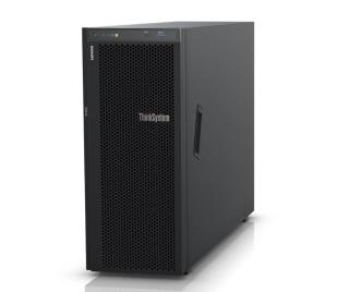 Serwer Lenovo ThinkSystem ST550 Silver 4110/16GB/Software RAID/ 3Y NBD