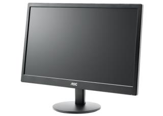 Monitor AOC 19,5'' E2070SWN foto1