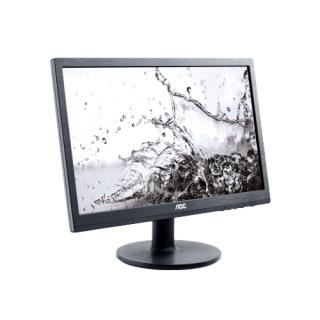 Monitor AOC 19,5'' M2060SWDA2 DVI foto1