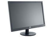 Monitor AOC 21,5'' e2260Swda DVI - PO SERWI foto1