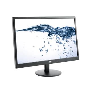 TFT AOC E2470SWDA 59,90cm 23,6 LED,DVI,VGA,SP