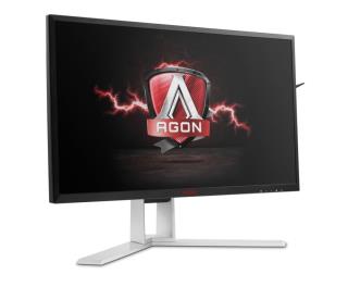Monitor AOC 23,8'' AGON AG241QG HDMI DP głośniki foto1